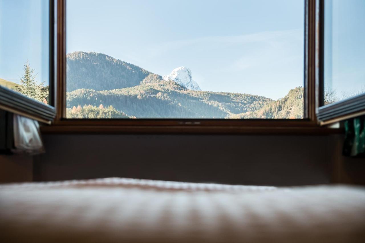Chalet Vanzi San Martino in Badia Esterno foto